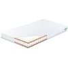 Colchón para Cuna de 70 x 140 cm Memory Aloe Vera , grosor 12 cm - imagen 2