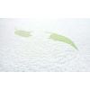 Colchón para Cuna de 70 x 140 cm Memory Aloe Vera , grosor 12 cm - imagen 9
