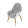 Trona Evolutiva Tuva 3 en 1 en color Gris, Caretero - imagen 8