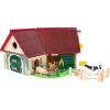 La Granja Woodsfriends