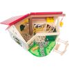 La Granja Woodsfriends