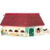 La Granja Woodsfriends