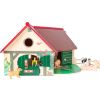 La Granja Woodsfriends