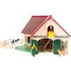 La Granja Woodsfriends