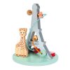Laberinto de cuentas Madera Sophie la Girafe - Janod