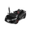 Vehículo eléctrico para niños Lamborghini Aventador en color Negro - imagen 3