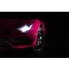 Vehículo eléctrico para niños Lamborghini Aventador en color Rosa - imagen 15