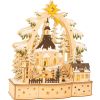 Lámpara Canto Navideño - imagen 13