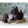 Little Bird Told Me- Andador Correpasillos Scottie - imagen 10