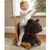Little Bird Told Me- Andador Correpasillos Scottie - imagen 13