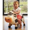 Little Bird Told Me - Moobert Animal Ride On