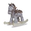 Caballito de Madera Biscuit & Skip