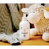 Leche limpiadora para Bebé y Adulto Linea MammaBaby - imagen 7