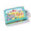 Libro Los tres cerditos Lilliputiens con actividades interactivas