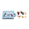 Libro didáctico Baby boom Lilliputiens