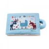 Libro didáctico Baby boom Lilliputiens