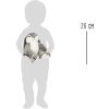 Liebre de peluche - 26 cm de altura - imagen 13