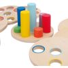 Logi-colócalo , mejor que un puzzle de madera - imagen 25