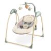  Columpio eléctrico LOOP BEIGE caretero