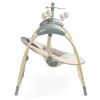  Columpio eléctrico LOOP BEIGE caretero