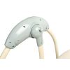  Columpio eléctrico LOOP BEIGE caretero