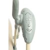  Columpio eléctrico LOOP BEIGE caretero
