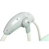  Columpio eléctrico LOOP con control de voz y mando a distancia color Menta , Caretero - imagen 8