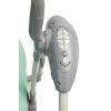 Columpio eléctrico LOOP con control de voz y mando a distancia color Menta , Caretero - imagen 9