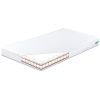 Colchón para cuna de 60 x 120 cm Aloe Vera , Latex - Espuma - Coco , 12 cm de grosor - imagen 2