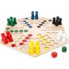 Ludo para 6 jugadores