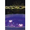 Luz LED flotante fantasía para piscinas Bestway - imagen 13