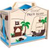 Maletín Isla Pirata - Legler