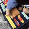 Maletín de Motricidad fina para Niños