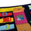 Maletín de Motricidad fina para Niños