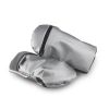 Manoplas para carrito de Bebé Fashion Argent , Norababybags - imagen 7