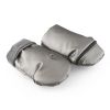 Manoplas Fashion Pizarra Norababybags para Carrito de Bebé: Elegancia y Protección - imagen 13