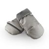 Manoplas Fashion Pizarra Norababybags para Carrito de Bebé: Elegancia y Protección - imagen 7