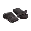 MANOPLAS CARRO URBAN NEGRO: Elegancia y Calidez para Tus Paseos Invernales