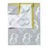 Manta Reversible para Bebés Piper the Puffin - 70 x 90 cm - imagen 4