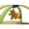 arco de manta de juegos