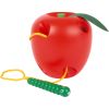 Manzana para ensartar small foot company