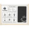 Máquina de café Gastro - juguete de madera - imagen 28
