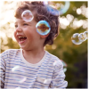 Máquina para hacer Pompitas de Jabón con Luz Led de fondo y juego - imagen 19
