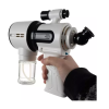 Máquina para hacer Pompitas de Jabón con Luz Led de fondo y juego - imagen 37