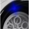 Máquina para hacer Pompitas de Jabón con Luz Led de fondo y juego - imagen 43