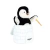 Marioneta Pingüino Gabin , Kaloo - imagen 10