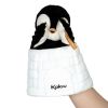 Marioneta Pingüino Gabin , Kaloo - imagen 22