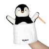 Marioneta Pingüino Gabin , Kaloo - imagen 25