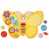 Mariposa para coser - imagen 7