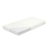 Colchón para Cuna de 60 x 120 cm Aloe Vera Espuma , 10 cm de grosor - imagen 3